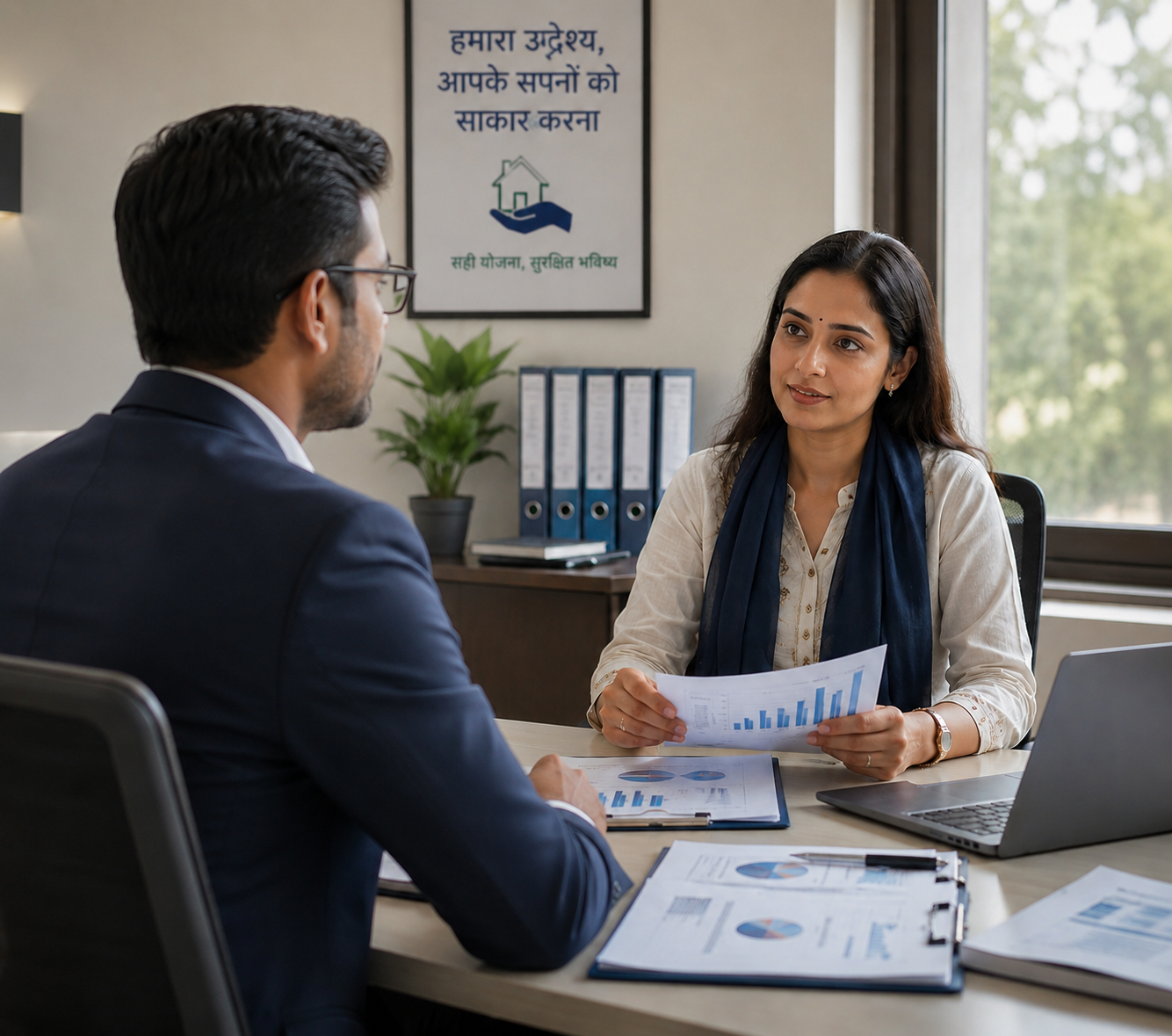 Loan processing and disbursement