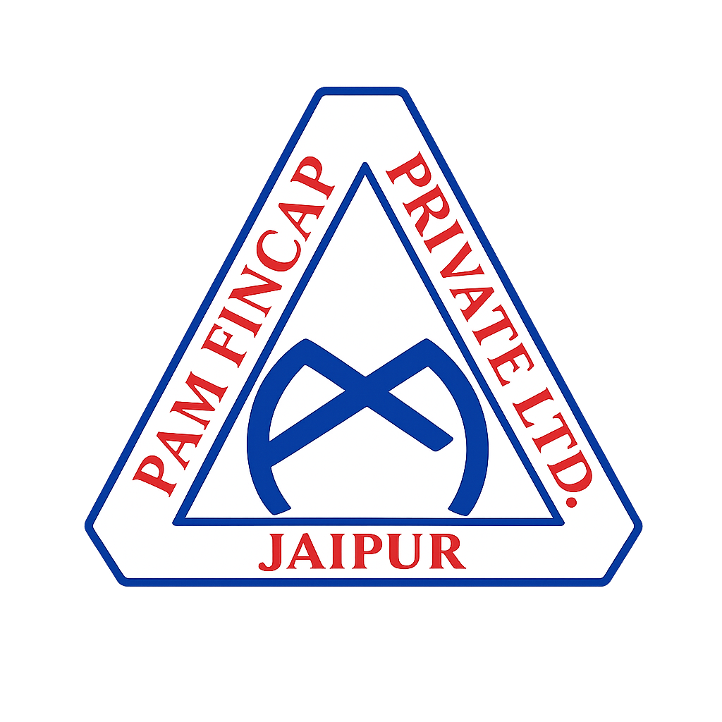 Pam Fincap Logo