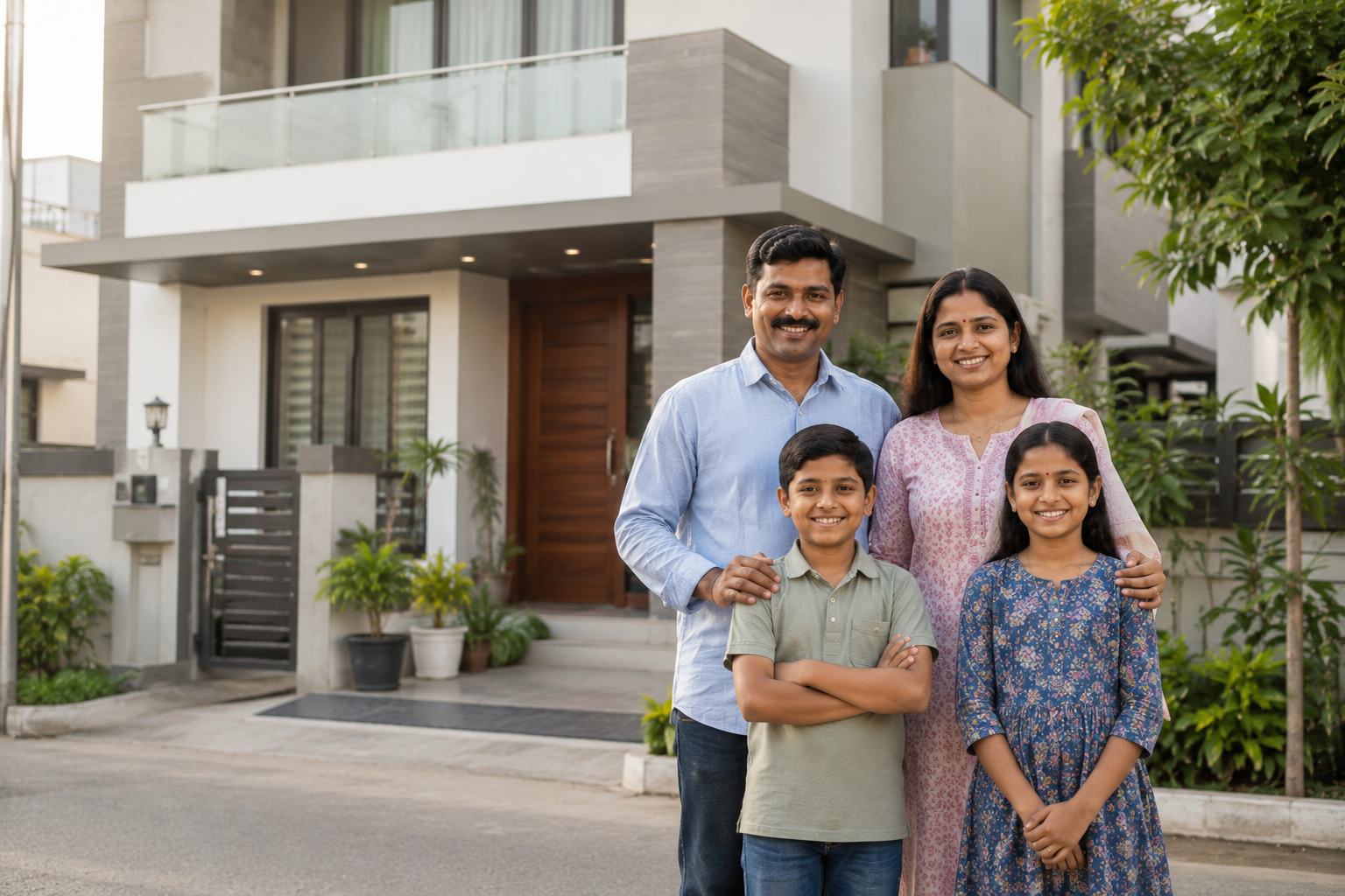 Home Loan