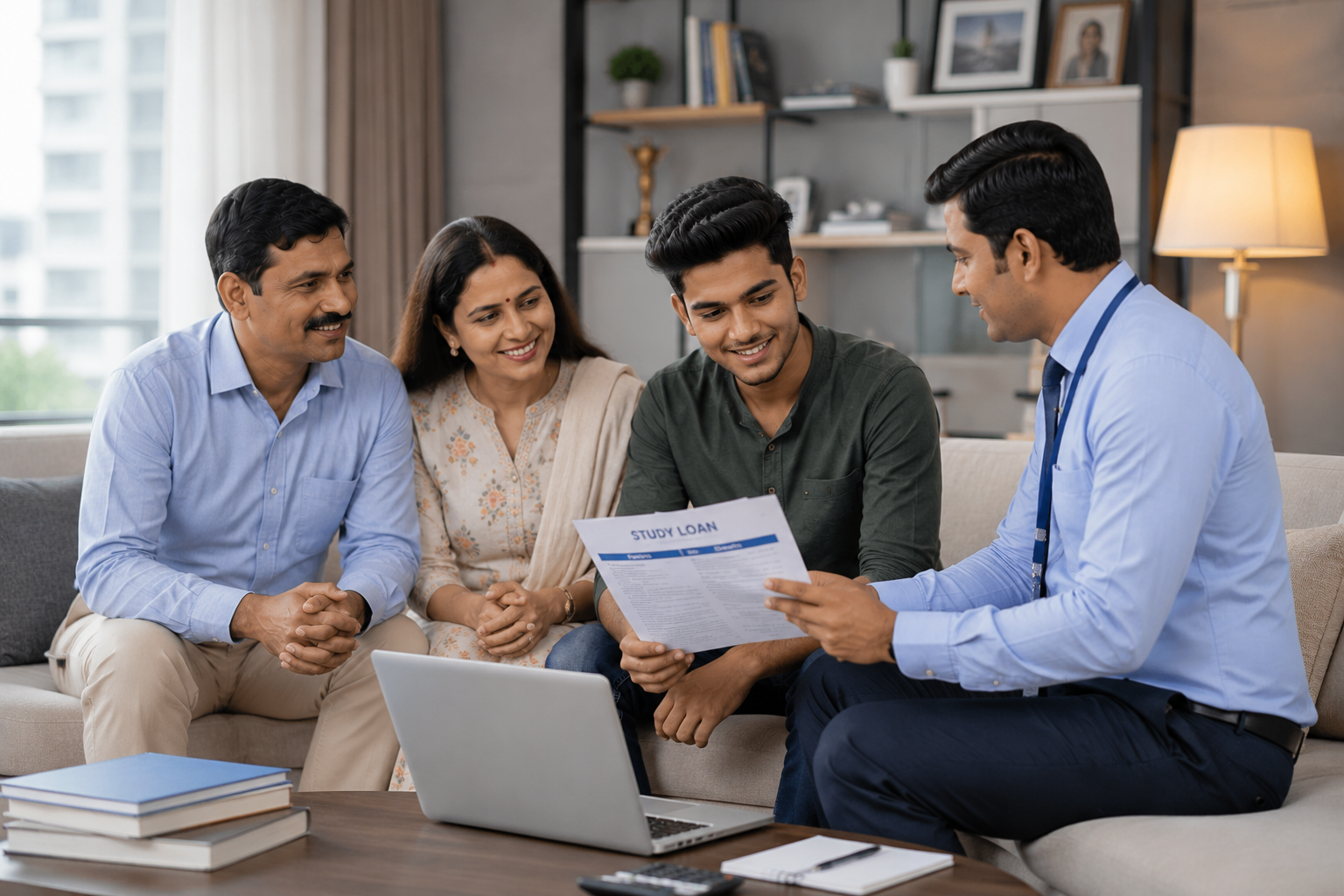 Loan Against Property