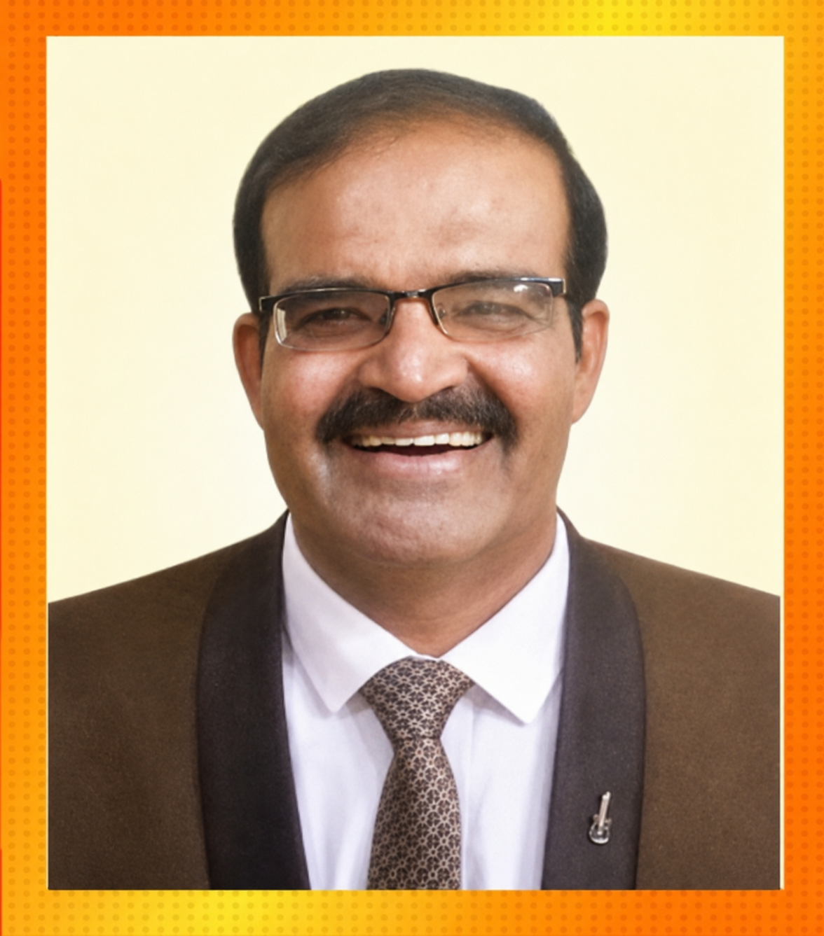 Ashok Maheswari
