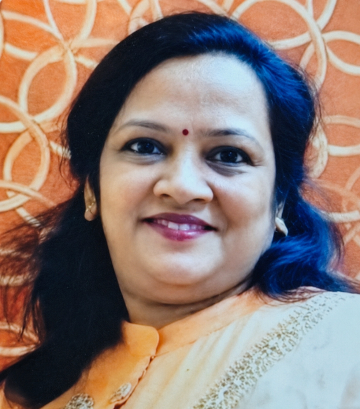 Seema Maheshwari
