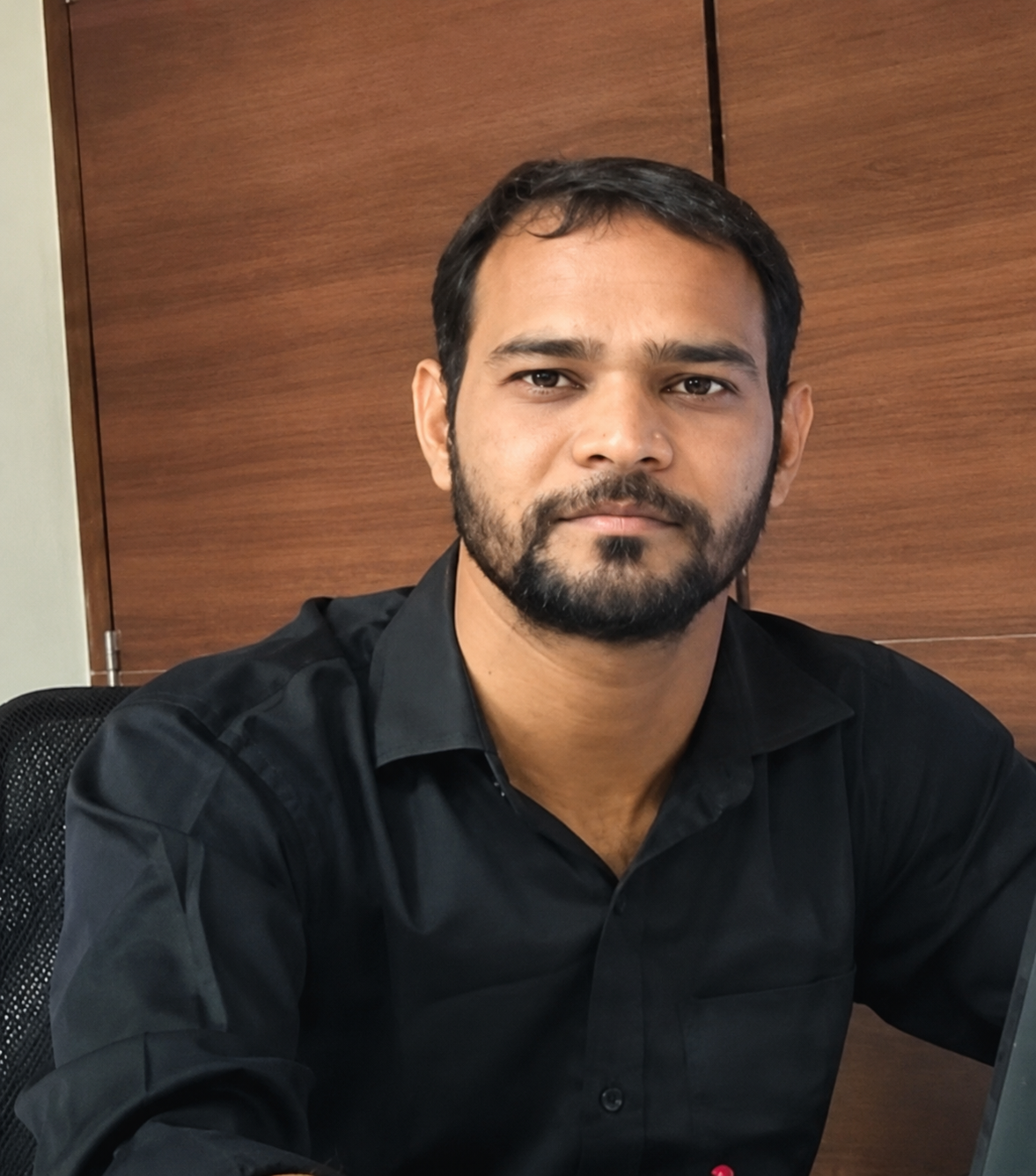 Vijay Sharma